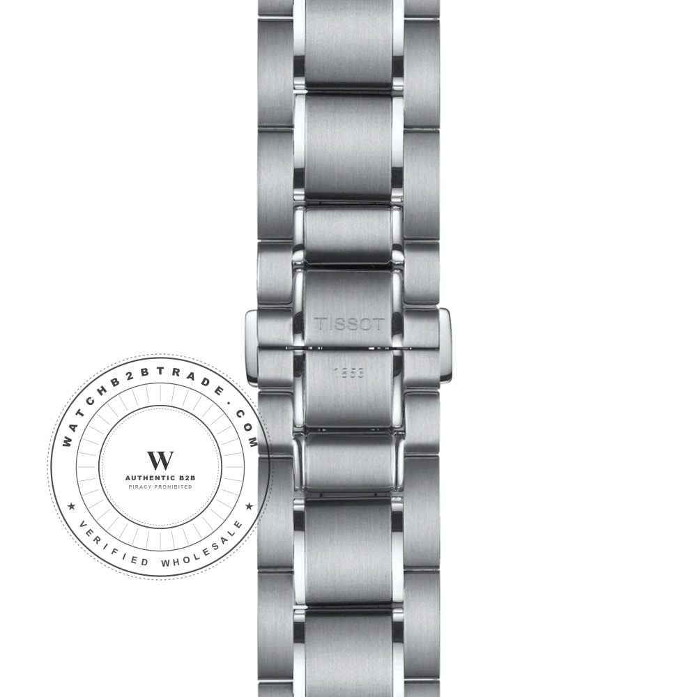 Tissot T-Sport T1004171105100 PRS516 Watch T1004171105100 - Angle 5