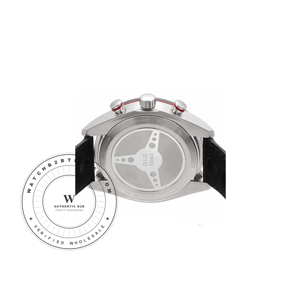Tissot T-Sport T1004171605100 PRS 516 Watch T1004171605100 - Angle 6