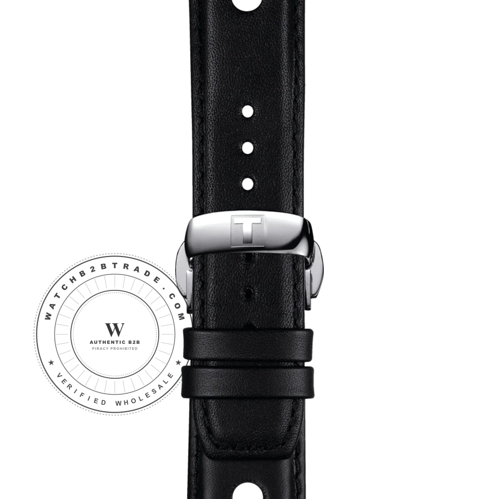 Tissot T-Sport T1004171605100 PRS 516 Watch T1004171605100 - Angle 7