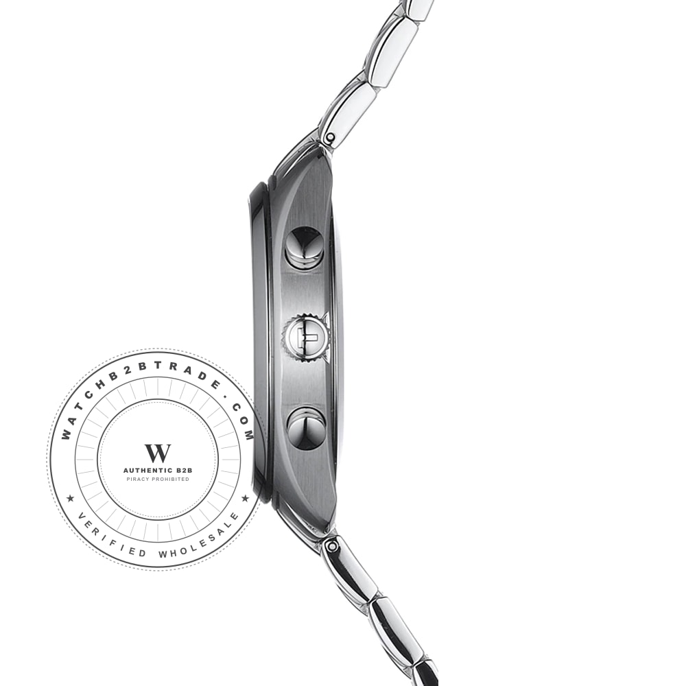 Tissot T-Classic T1014171103100 PR 100 Watch T1014171103100 - Angle 2