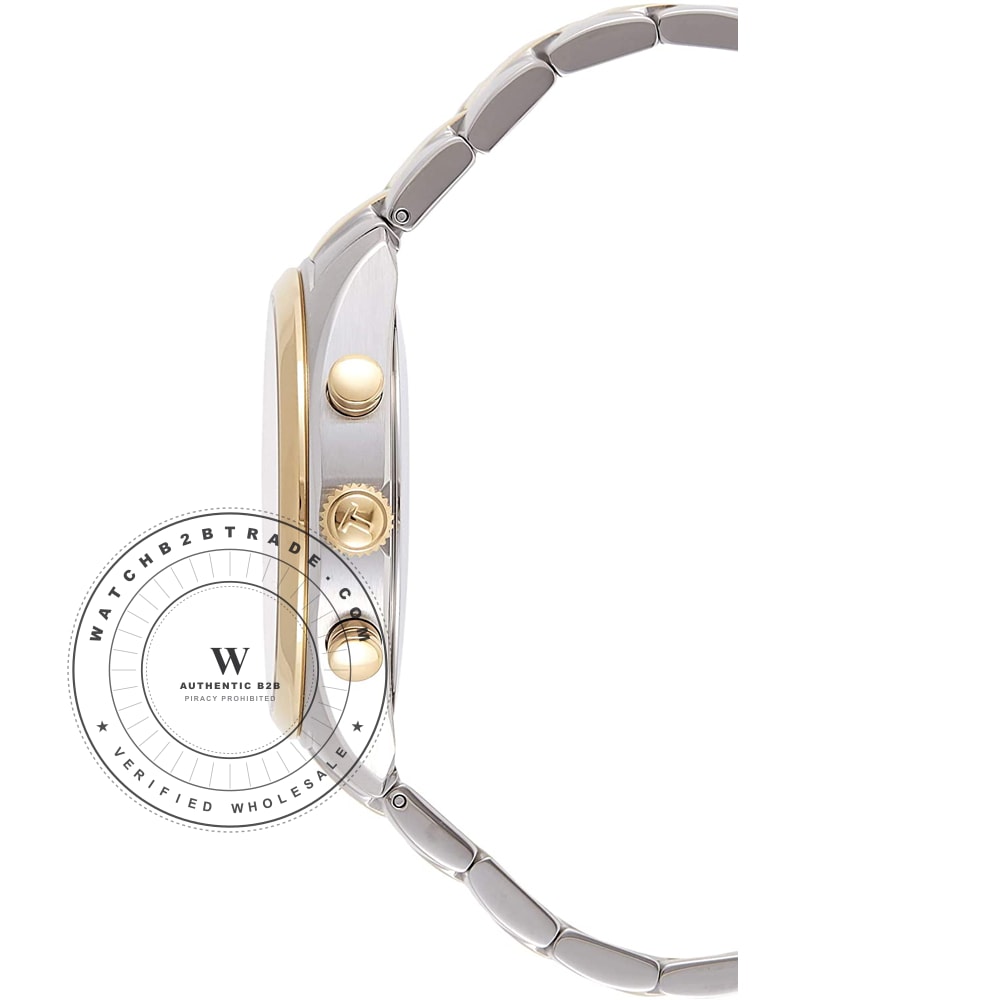Tissot T-Classic T1014172203100 PR 100 Watch T1014172203100 - Angle 2