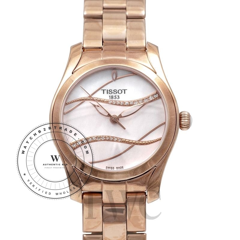 Tissot T112.210.33.111.00 Watch (T112.210.33.111.00) - Wholesale Luxury Timepiece