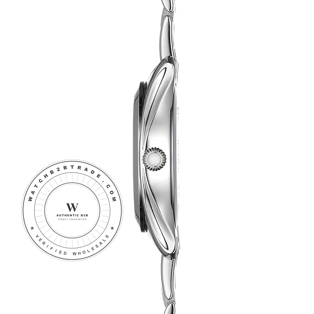 Tissot T-Lady T1122101111300 T-Wave ll Watch T1122101111300 - Angle 2