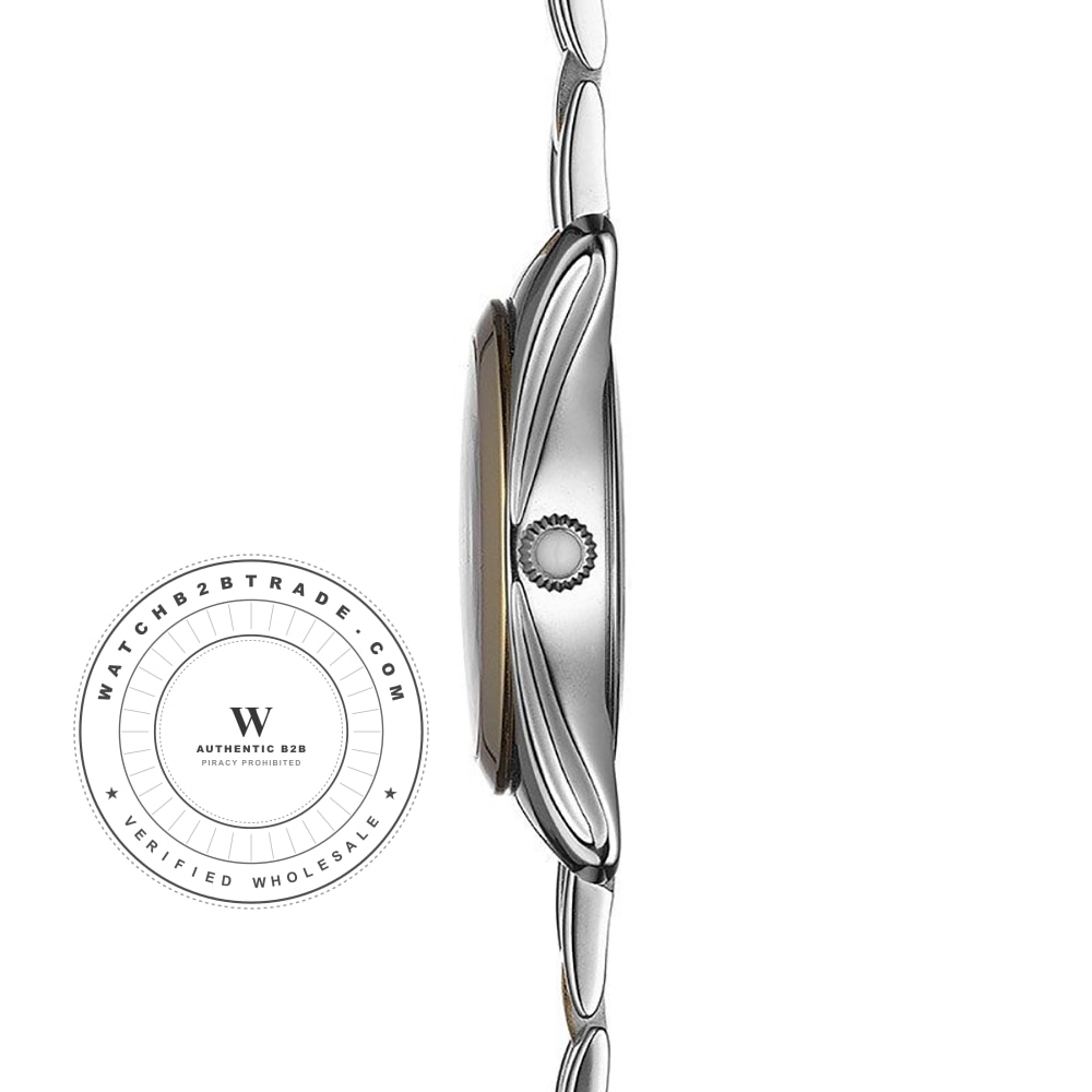 Tissot T-Lady T1122102211300 T-Wave ll Watch T1122102211300 - Angle 2