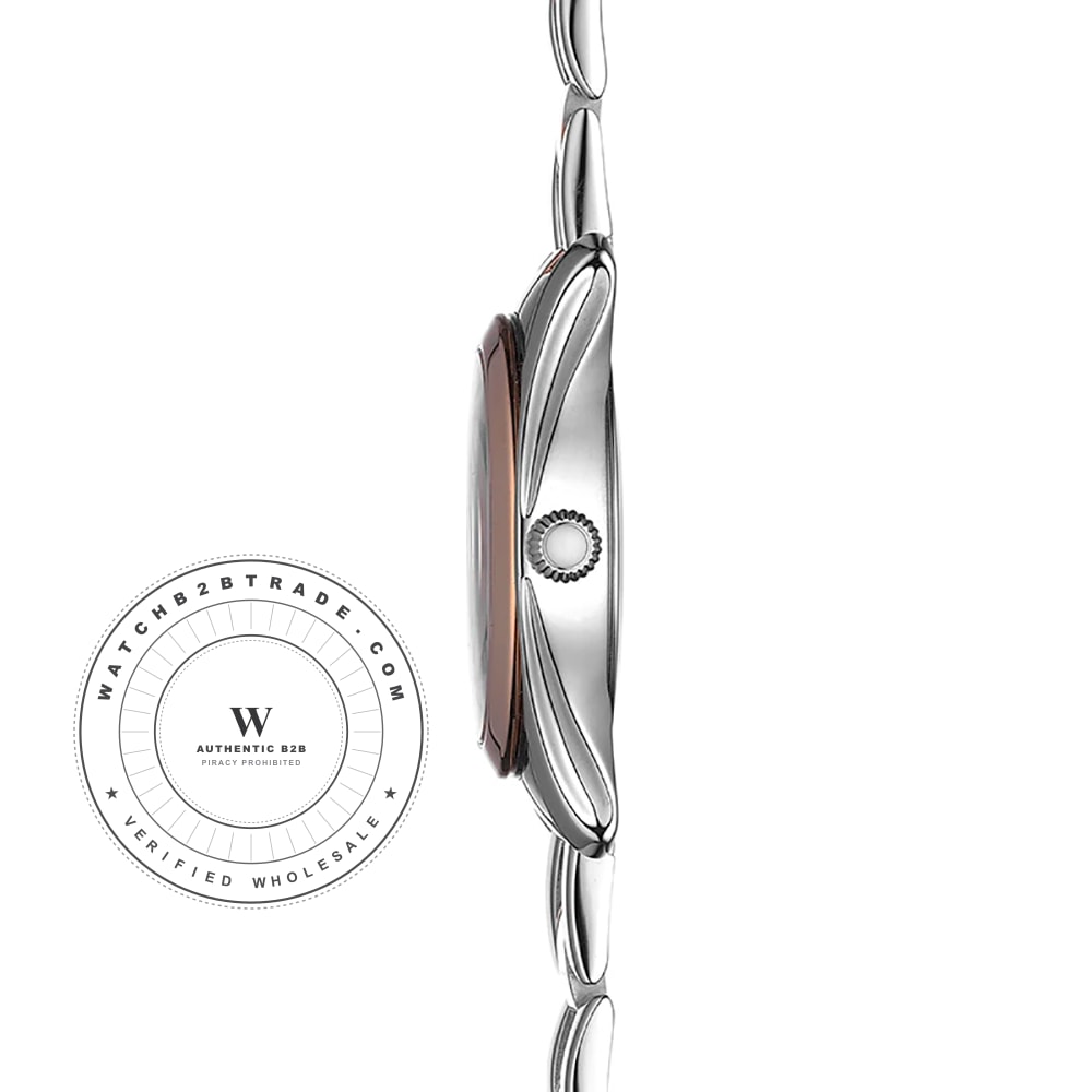 Tissot T-Lady T1122102211301 T-Wave ll Watch T1122102211301 - Angle 2