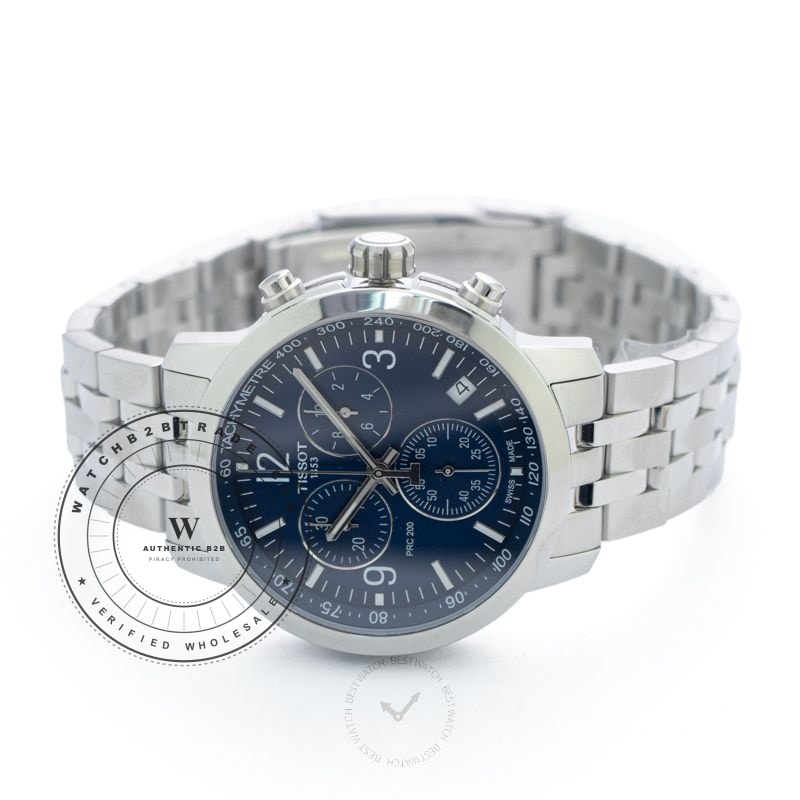 Tissot T114.417.11.047.00 Watch (T114.417.11.047.00) - Wholesale Luxury Timepiece