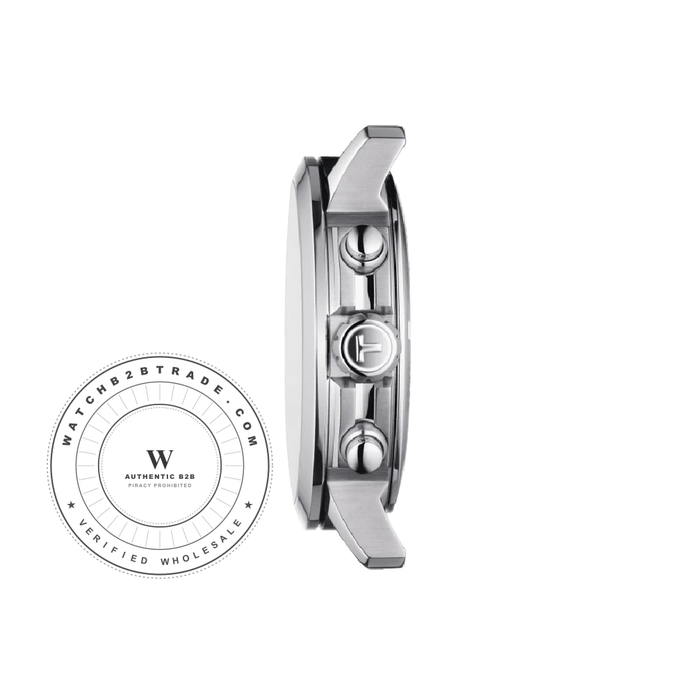 Tissot T-Sport T1144171103700 PRC 200 Watch T1144171103700 - Angle 2