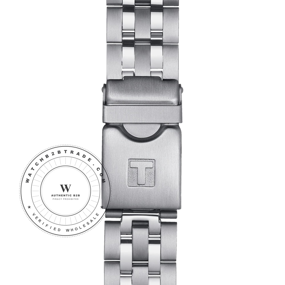 Tissot T-Sport T1144171103700 PRC 200 Watch T1144171103700 - Angle 6