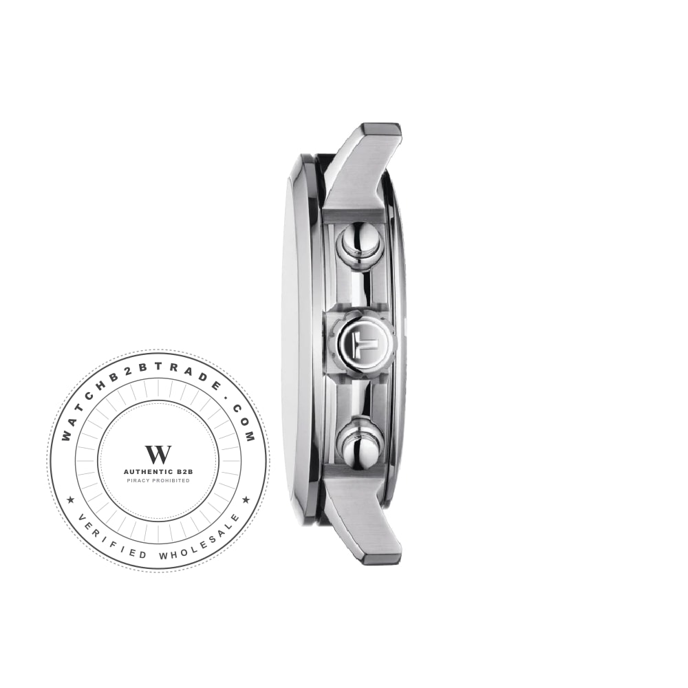 Tissot T-Sport T1144171704700 PRC 200 Watch T1144171704700 - Angle 2