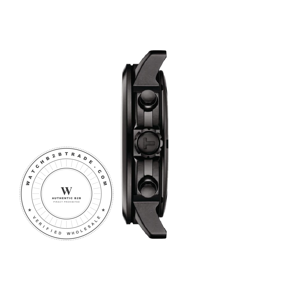Tissot T-Sport T1144173305700 PRC 200 Watch T1144173305700 - Angle 2