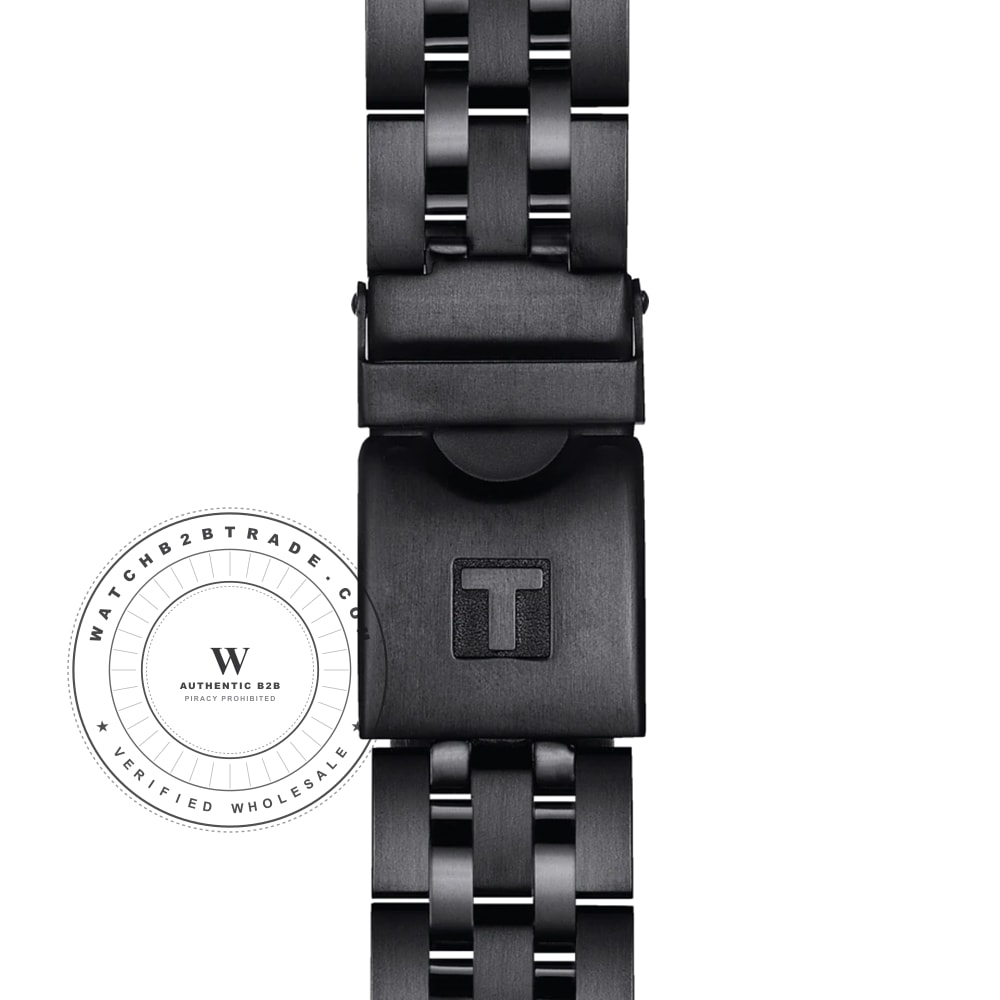 Tissot T-Sport T1144173305700 PRC 200 Watch T1144173305700 - Angle 4