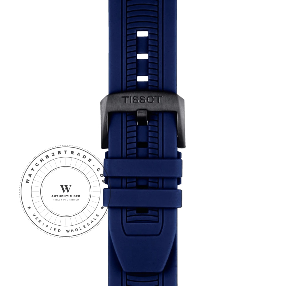 Tissot T-Sport T1154173704100 T-Race Watch T1154173704100 - Angle 3
