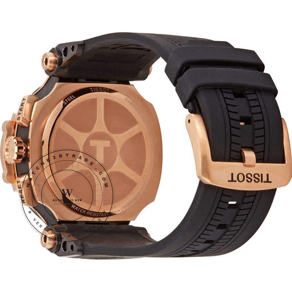 Tissot T-Sport T1154173705100 T-Race Watch T1154173705100 - Angle 2