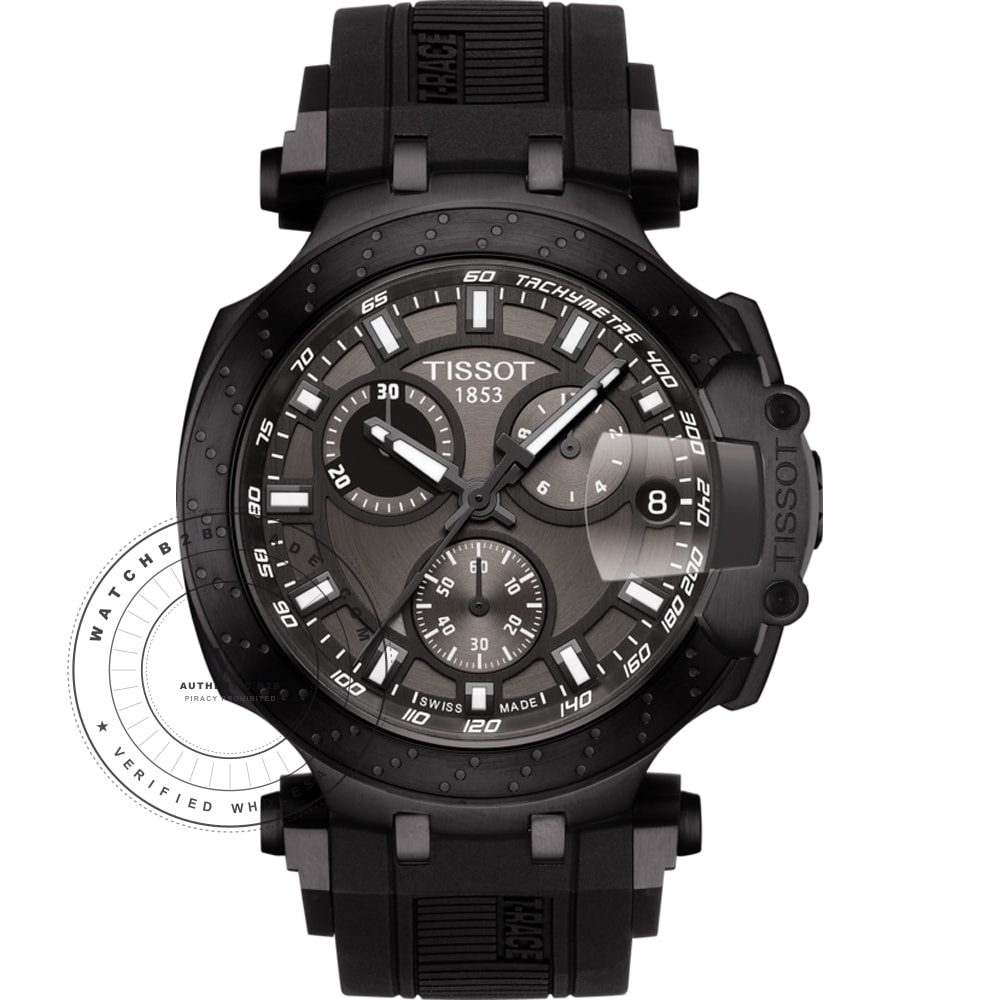 Tissot T-Sport T1154173706103 T-Race Watch (T1154173706103) - Wholesale Luxury Timepiece