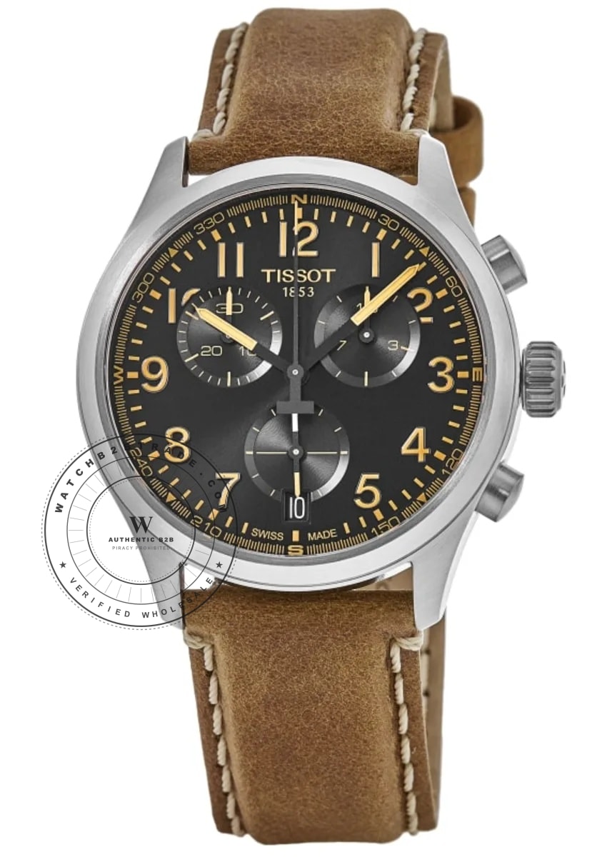 Tissot T116.417.16.052.00 Watch (T116.417.16.052.00) - Wholesale Luxury Timepiece