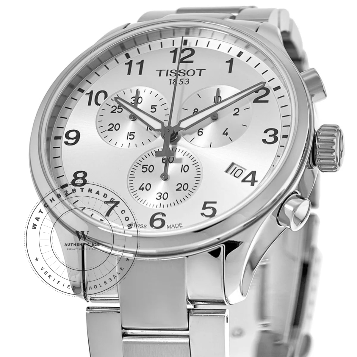 Tissot T116.617.11.037.00 Watch (T116.617.11.037.00) - Wholesale Luxury Timepiece
