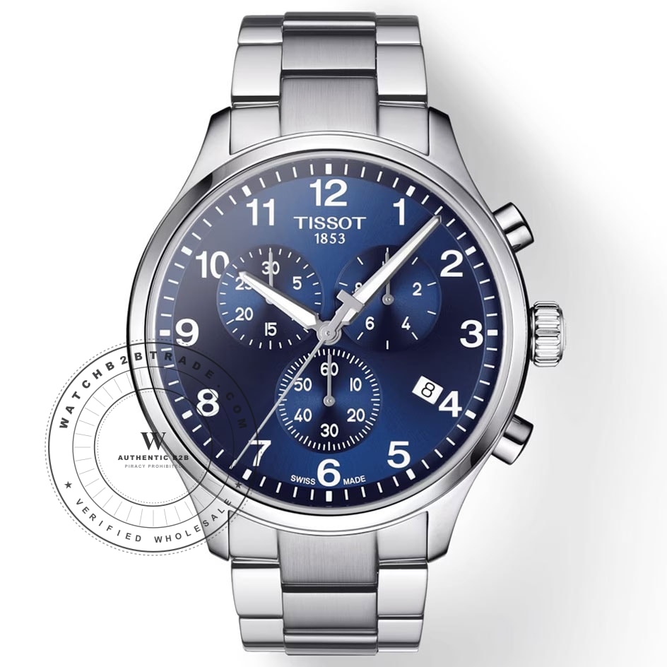Tissot T116.617.11.047.01 Watch (T116.617.11.047.01) - Wholesale Luxury Timepiece