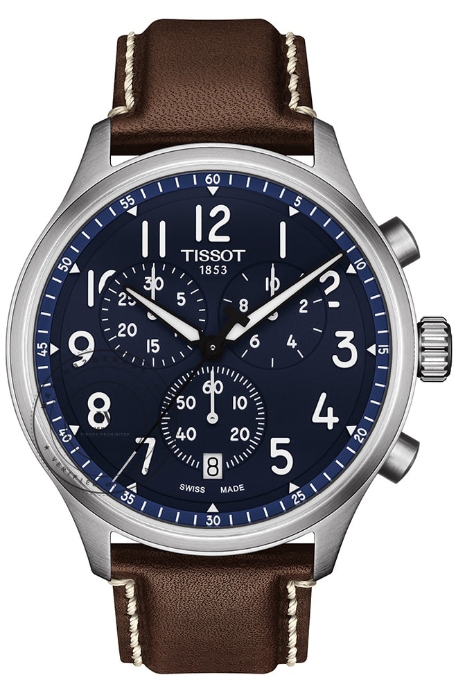 Tissot T116.617.16.042.00 Watch (T116.617.16.042.00) - Wholesale Luxury Timepiece