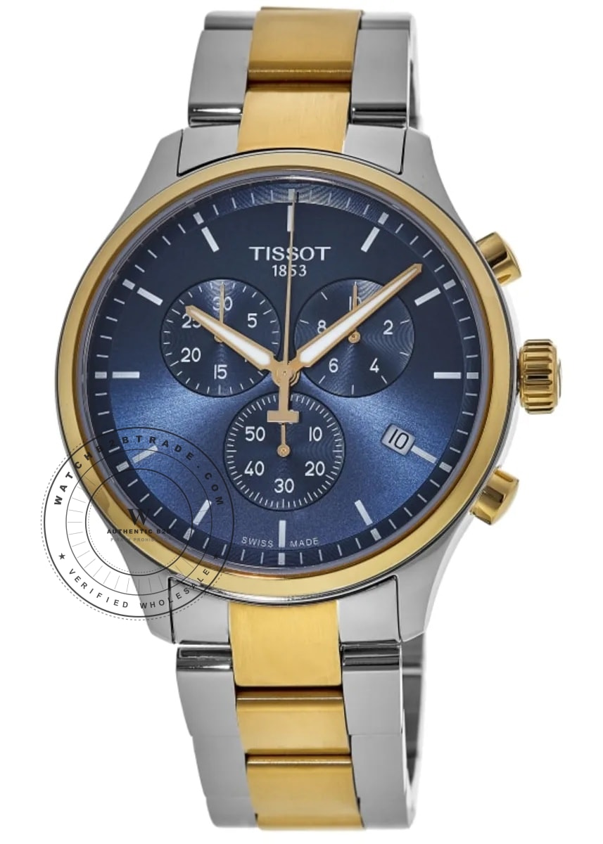 Tissot T116.617.22.041.00 Watch (T116.617.22.041.00) - Wholesale Luxury Timepiece