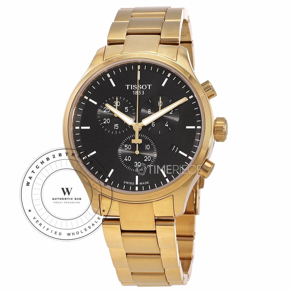 Tissot T116.617.33.051.00 Watch (T116.617.33.051.00) - Wholesale Luxury Timepiece