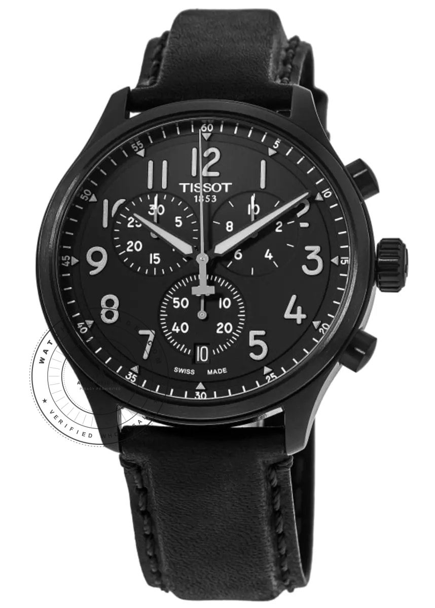 Tissot T116.617.36.052.00 Watch (T116.617.36.052.00) - Wholesale Luxury Timepiece