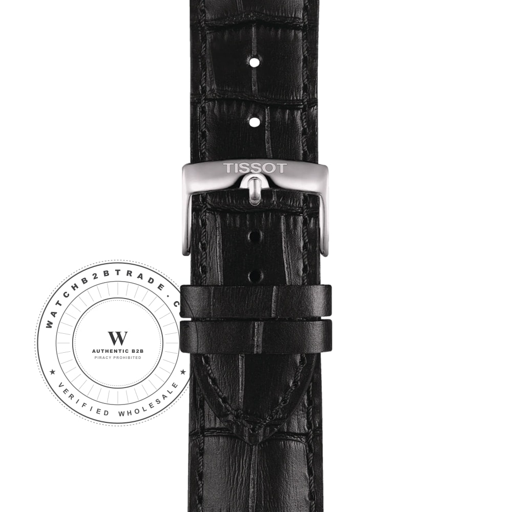 Tissot T-Sport T1164101605700 XL Quartz Watch T1164101605700 - Angle 3