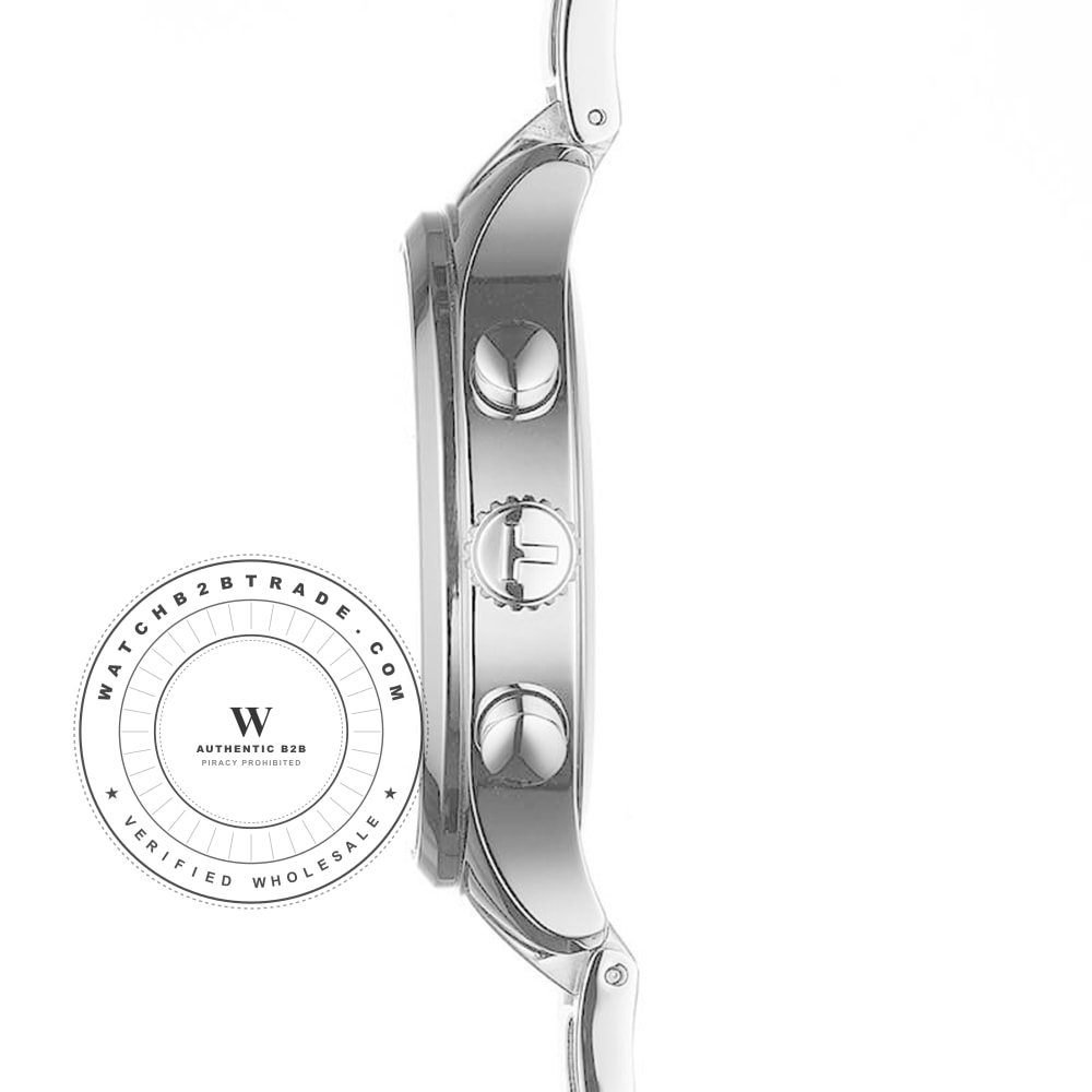 Tissot T-Sport T1166171105701 XL Watch T1166171105701 - Angle 2