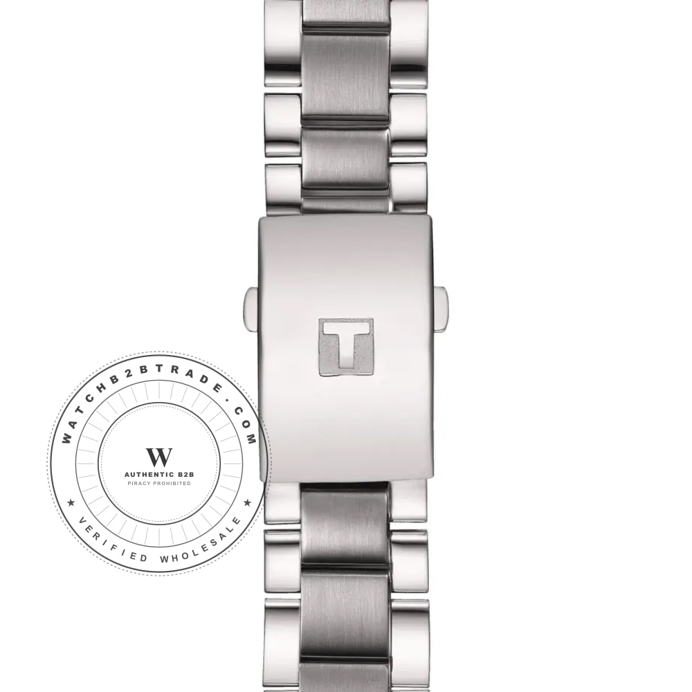 Tissot T-Sport T1166171105701 XL Watch T1166171105701 - Angle 5