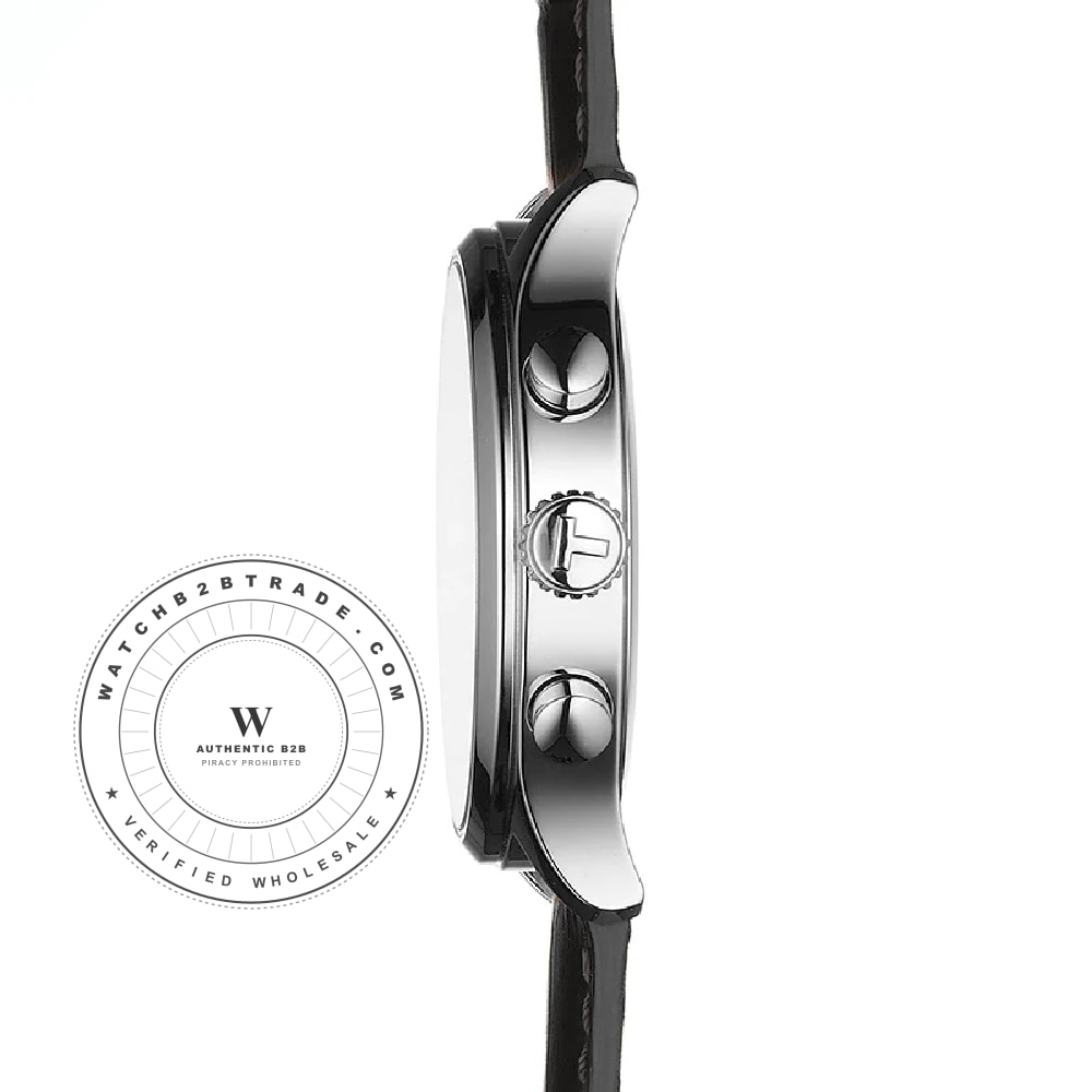 Tissot T-Sport T1166171603700 XL Watch T1166171603700 - Angle 2