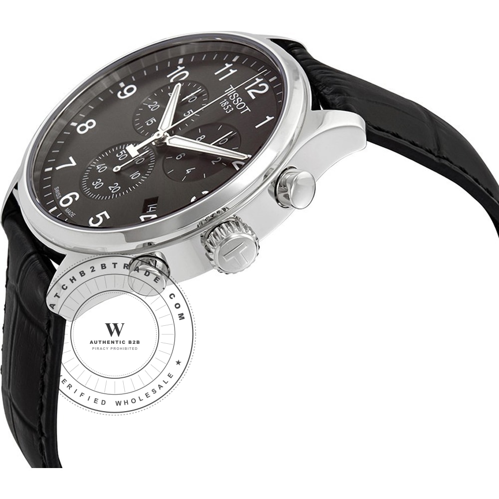 Tissot T-Sport T1166171605700 XL Watch T1166171605700 - Angle 4