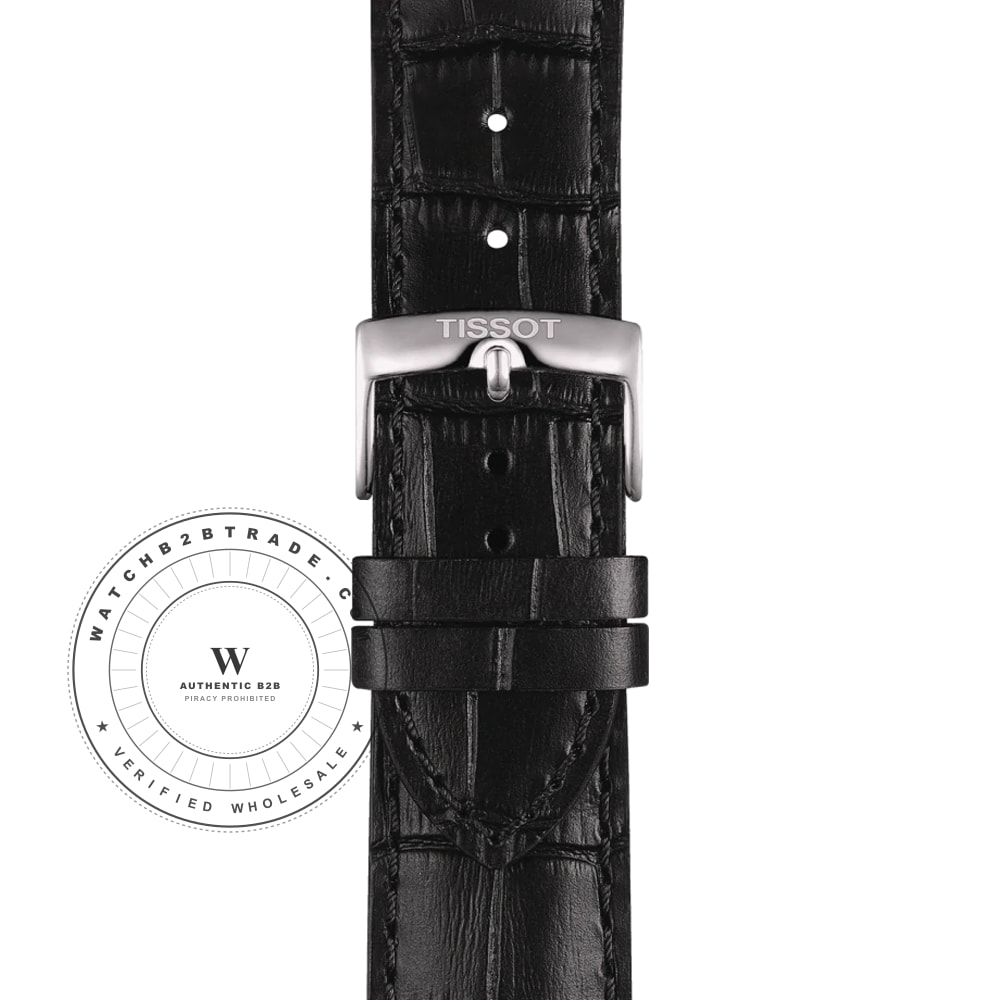 Tissot T-Sport T1166171605700 XL Watch T1166171605700 - Angle 6