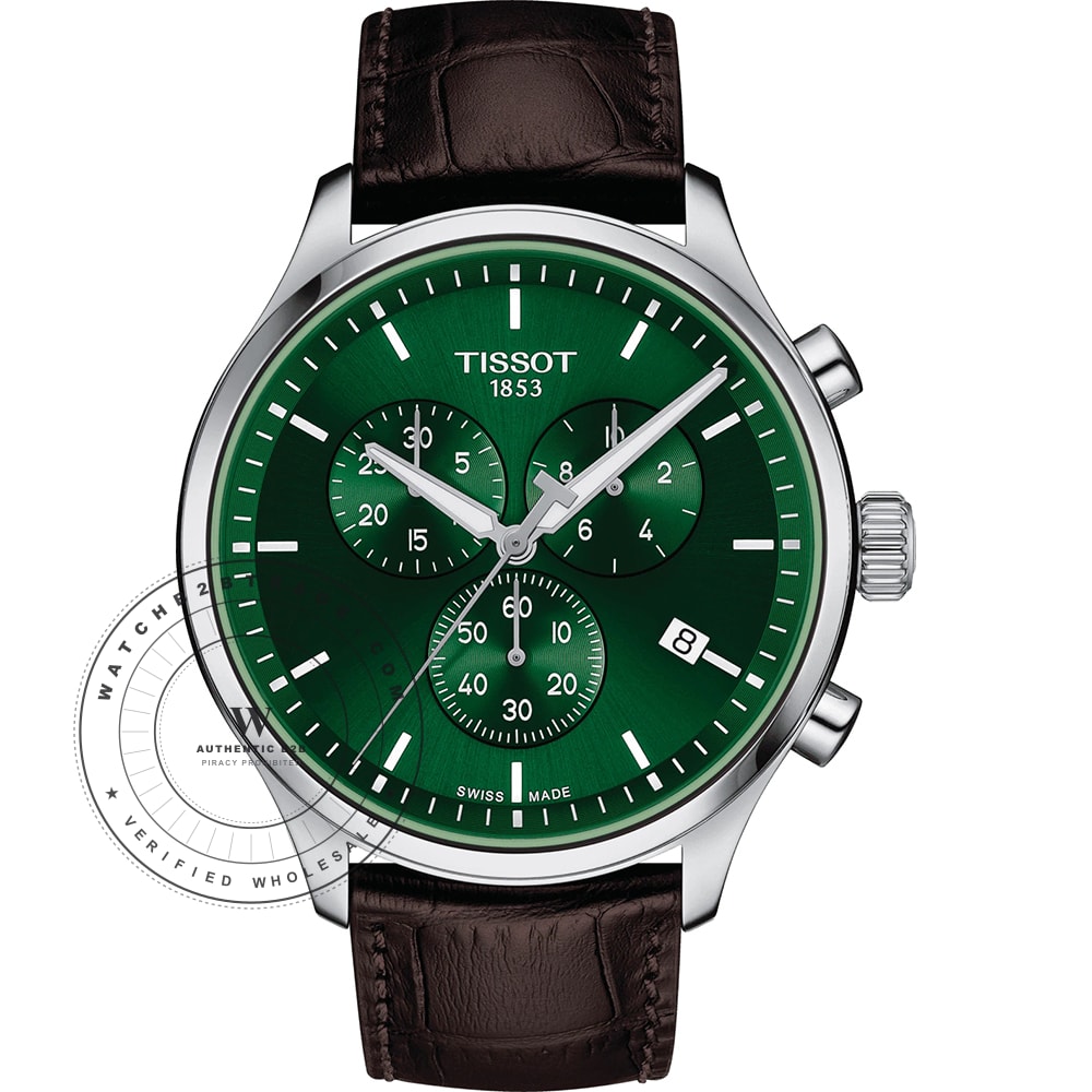 Tissot T-Sport T1166171609100 XL Watch (T1166171609100) - Wholesale Luxury Timepiece
