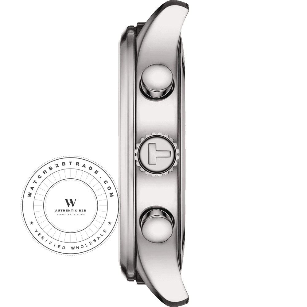 Tissot T-Sport T1166171629700 XL Watch T1166171629700 - Angle 3
