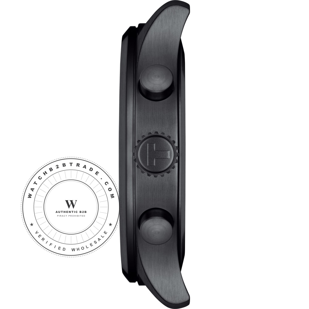 Tissot T-Sport T1166173605202 XL Watch T1166173605202 - Angle 3