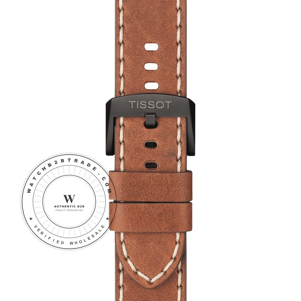Tissot T-Sport T1166173605700 XL Watch T1166173605700 - Angle 4