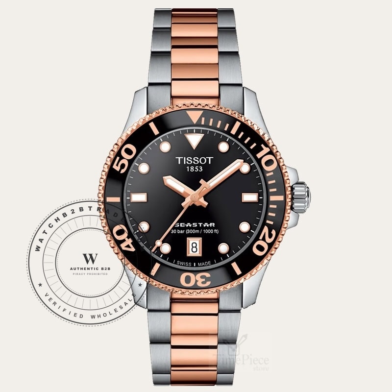 Tissot T120.210.22.051.01 Watch (T120.210.22.051.01) - Wholesale Luxury Timepiece