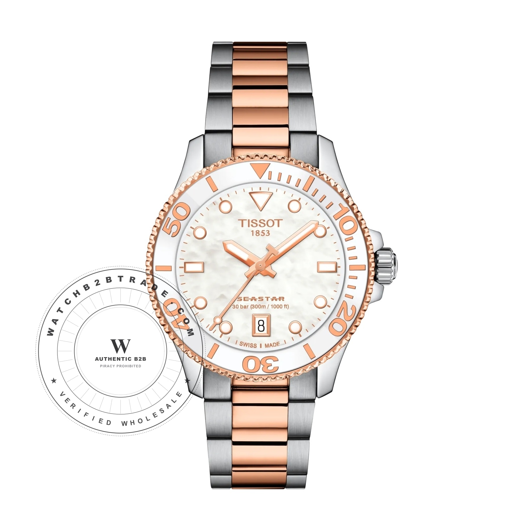 Tissot T120.210.22.111.00 Watch (T120.210.22.111.00) - Wholesale Luxury Timepiece