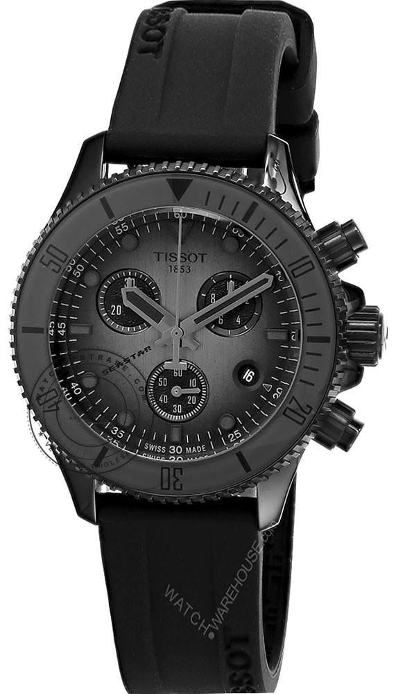 Tissot T120.217.37.061.00 Watch (T120.217.37.061.00) - Wholesale Luxury Timepiece