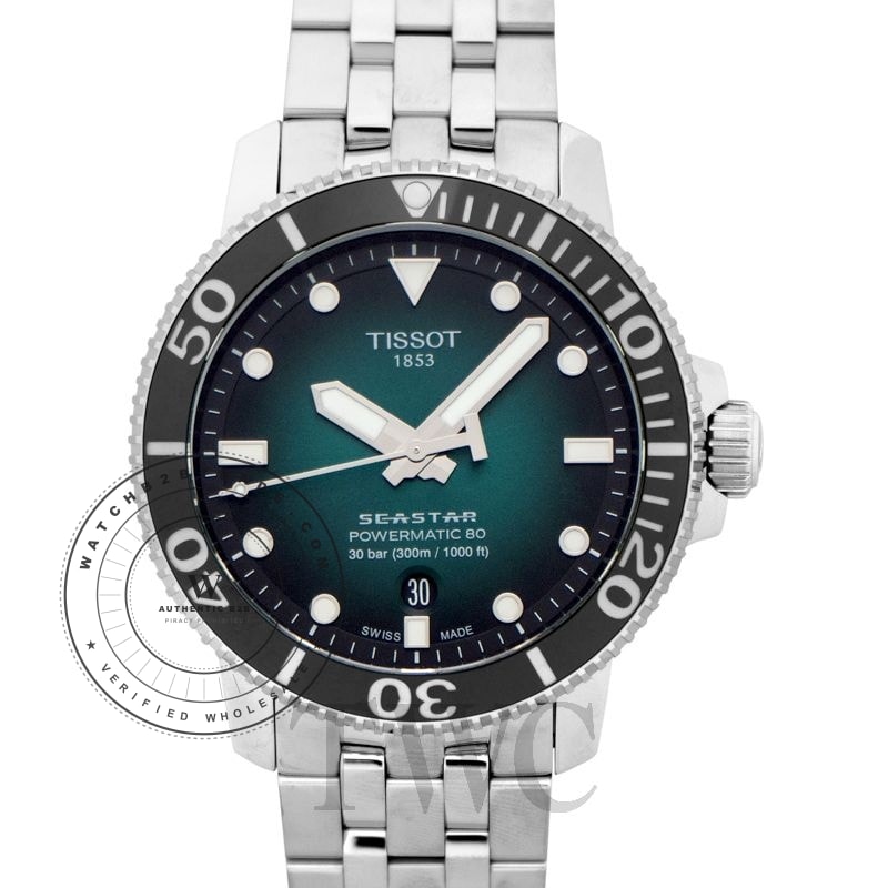 Tissot T120.407.11.091.01 Watch (T120.407.11.091.01) - Wholesale Luxury Timepiece