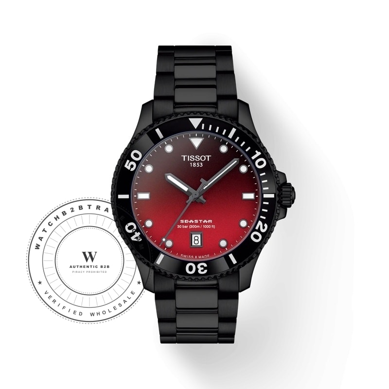 Tissot T120.410.33.421.00 Watch (T120.410.33.421.00) - Wholesale Luxury Timepiece