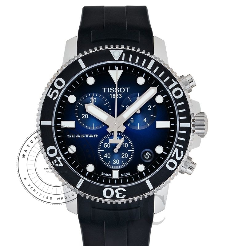 Tissot T120.417.17.041.00 Watch (T120.417.17.041.00) - Wholesale Luxury Timepiece