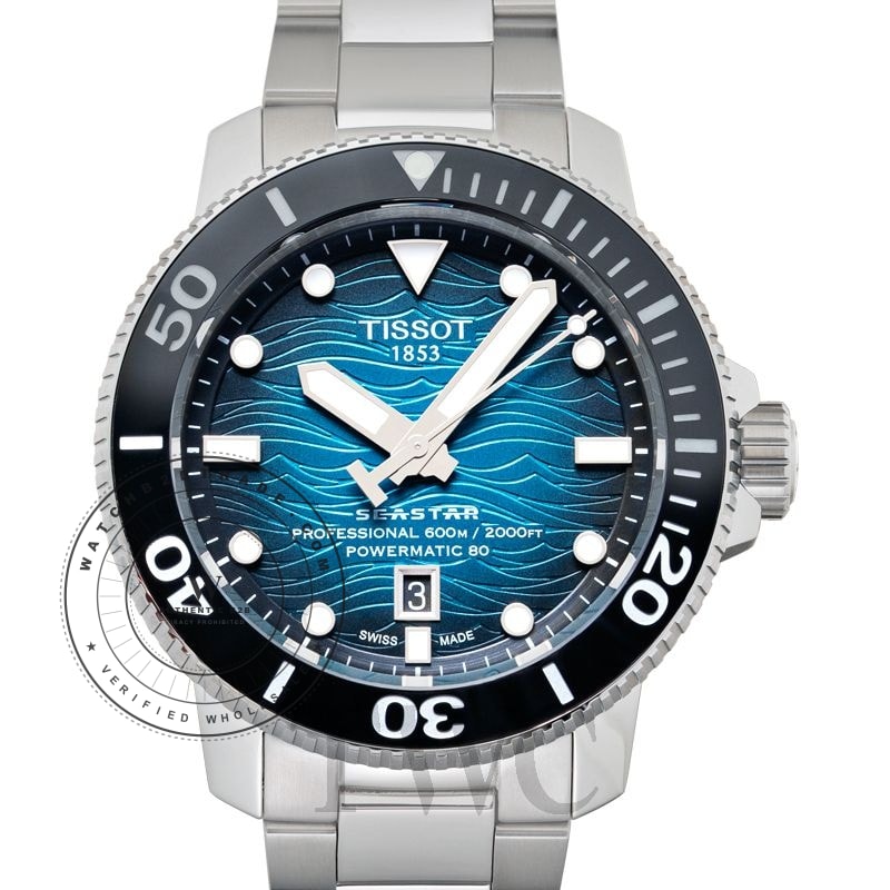 Tissot T120.607.11.041.00 Watch (T120.607.11.041.00) - Wholesale Luxury Timepiece