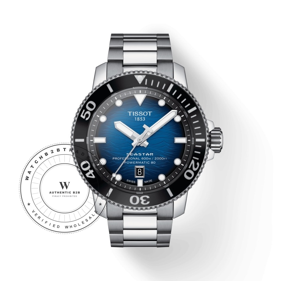 Tissot T120.607.11.041.01 Watch (T120.607.11.041.01) - Wholesale Luxury Timepiece