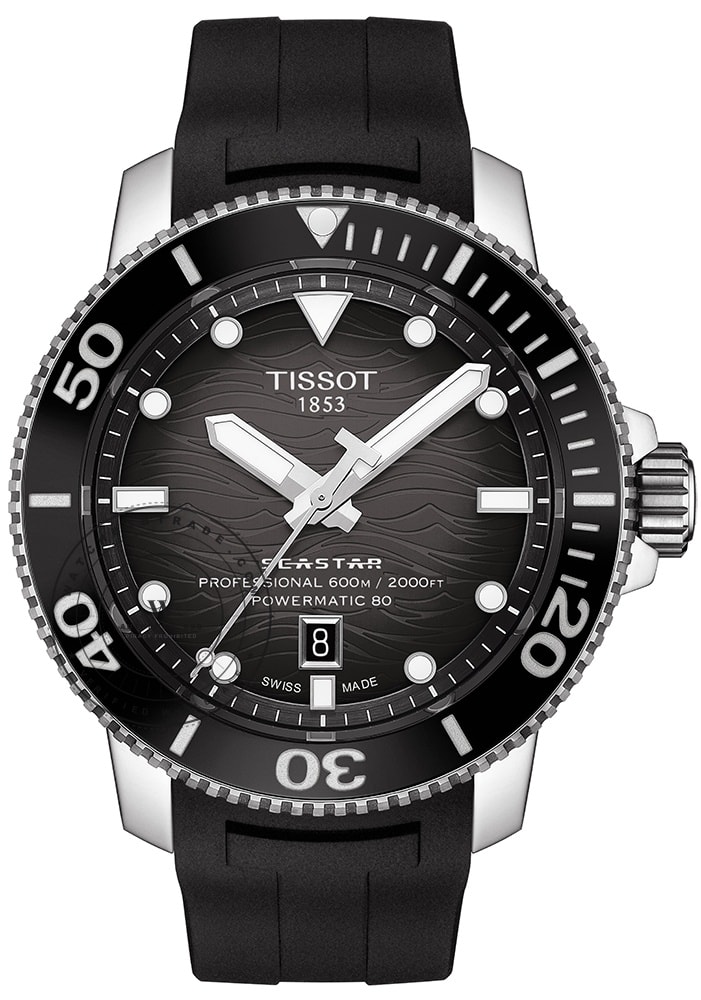 Tissot T120.607.17.441.00 Watch (T120.607.17.441.00) - Wholesale Luxury Timepiece