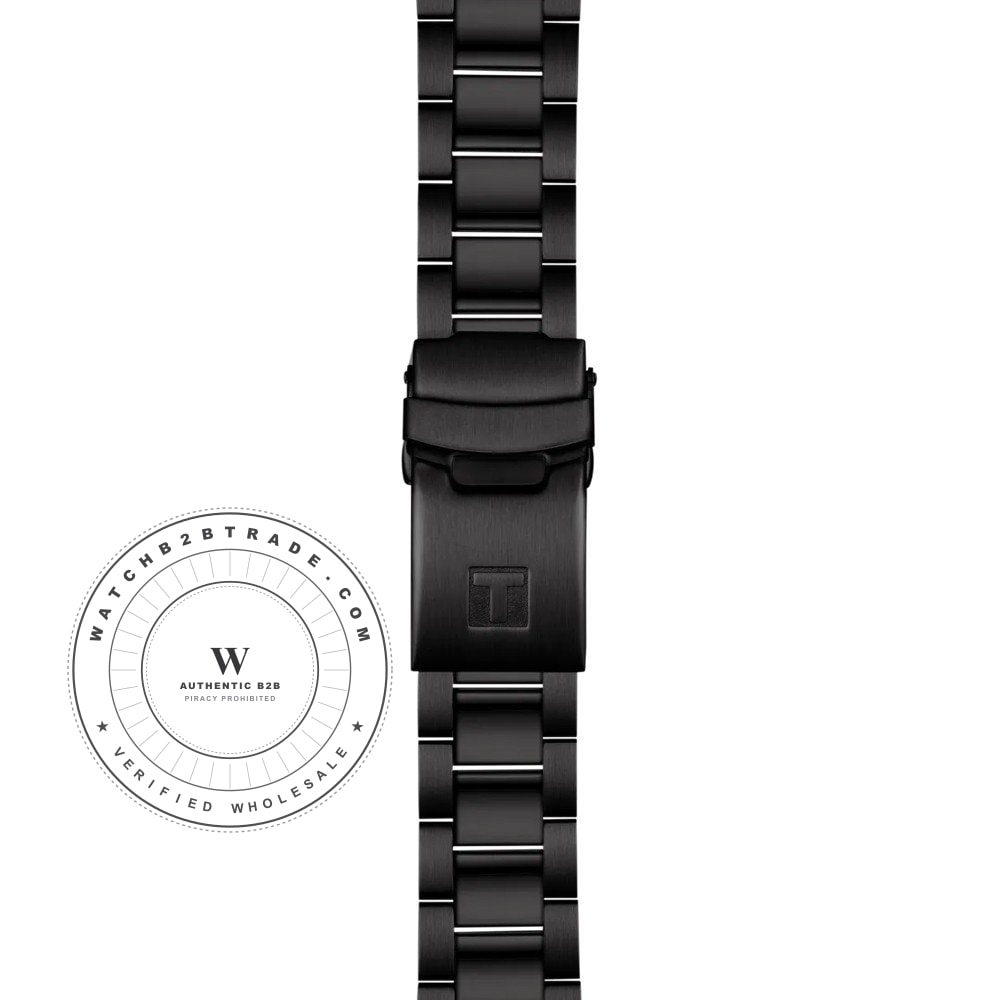 Tissot T-Sport T1204103305100 Seastar 1000 Watch T1204103305100 - Angle 4