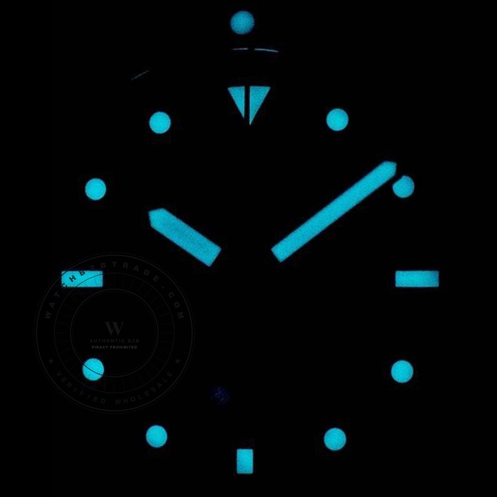 Tissot T-Sport T1204171705101 Seastar 1000 Watch T1204171705101 - Angle 6
