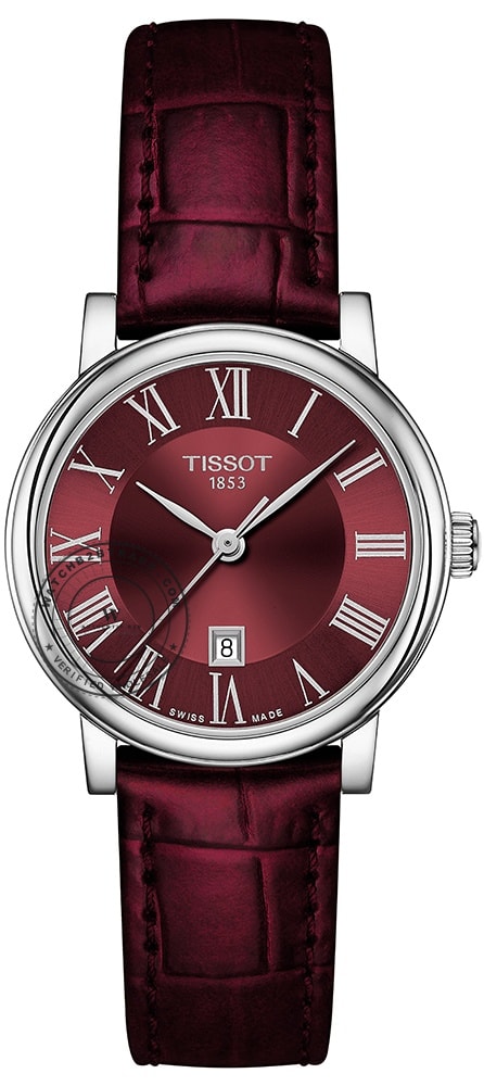 Tissot T122.210.16.373.00 Watch (T122.210.16.373.00) - Wholesale Luxury Timepiece