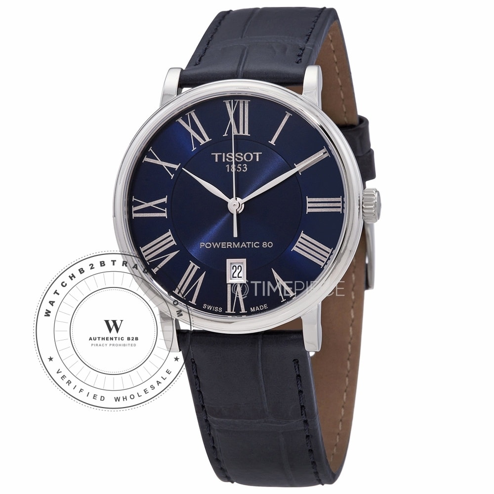 Tissot T122.407.16.043.00 Watch (T122.407.16.043.00) - Wholesale Luxury Timepiece
