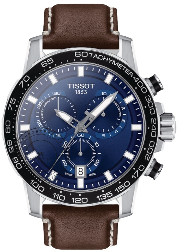 Tissot T125.617.16.041.00 Watch (T125.617.16.041.00) - Wholesale Luxury Timepiece