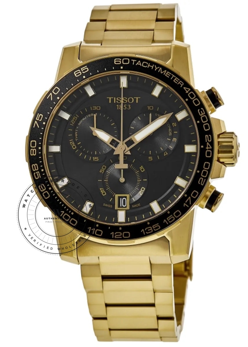 Tissot T125.617.33.051.00 Watch (T125.617.33.051.00) - Wholesale Luxury Timepiece